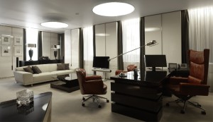 Дизайн интерьера квартиры: актуальные тенденции 2013