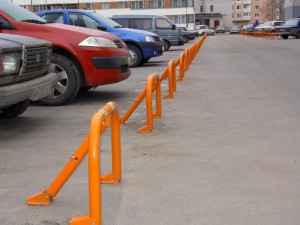 Газовые горелки, парковочные барьеры и автомобильные минимойки от Ukr-Don
