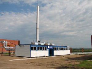 Воздушно-цинковые батареи
