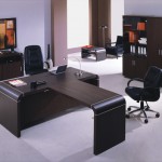 Как подобрать мебель для кабинета