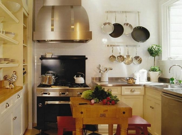 Дизайн кухни 10 кв м с учетом всех секретов интерьера