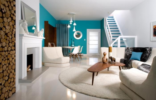 Дизайн зала: лучшие идеи интерьера для квартиры