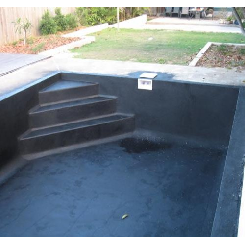 Правильна гидроизоляция бассейна из бетона