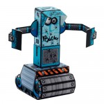 Тойо Ито и его Urban Robot