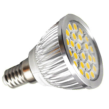 выбор LED-лампы