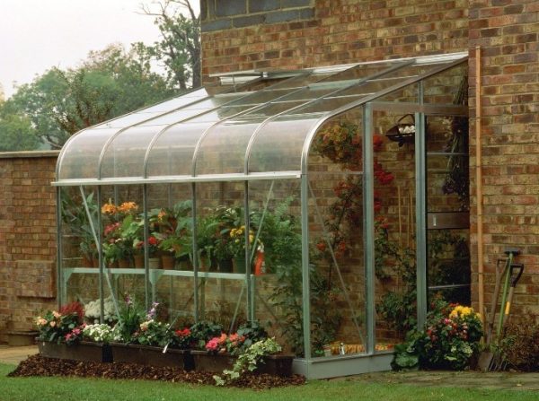 Как построить свой сад или огород?