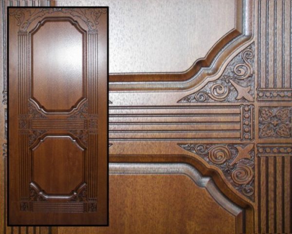  Двери для защиты вашего дома