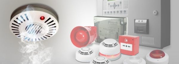 Профессиональная установка пожарной сигнализации - гарантия сохранения жизни и имущества