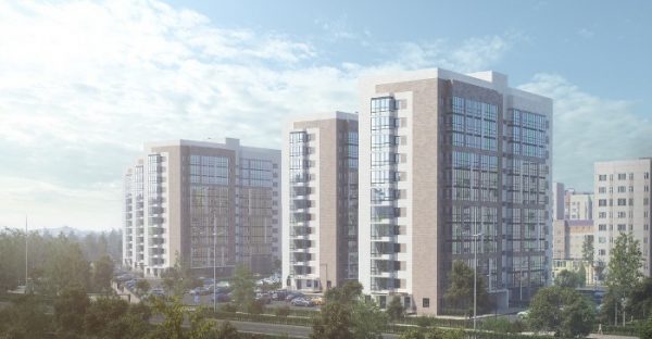 Покупка квартиры