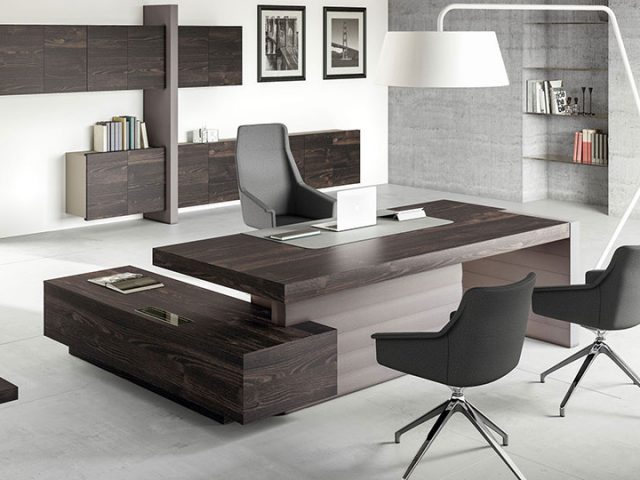 Офисная мебель, как правильно выбрать?