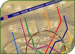 К развитию московского метро смогут приложить руку иностранные компании