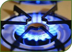 В газификацию Астраханской области «Газпром» планирует внести миллиард рублей