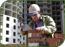 В России разрабатывается общий перечень требований для тех, кто инвестирует в строительную отрасль
